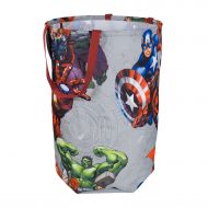 Everything Mary Avengers Collapsible Kids Laundry Hamper by Marvel - Pop Up Portable Childrens Clothes Basket for...