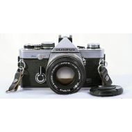 [아마존베스트]Olympus OM-2 35mm Film Camera