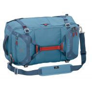 Eagle Creek Load Hauler Expandable Luggage, One Size, Smokey Blue