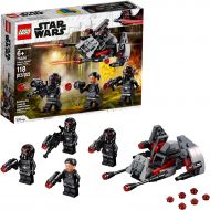 LEGO Star Wars Inferno Squad Battle Pack 75226 Building Kit (118 Pieces) (Discontinued by Manufacturer)