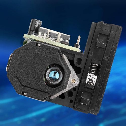  Walfront KSS-240A Laser Head CD DVD Replacement Optical Laser Pickup Lens Mechanism Spare Parts