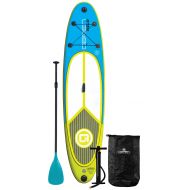 OBrien Hilo Inflatable Stand Up Paddle Board Kit 106