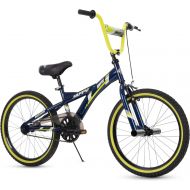 Huffy Kids Bike Go Girl & Ignyte 20 inch, Quick Connect or Regular Assembly, Kickstand Included