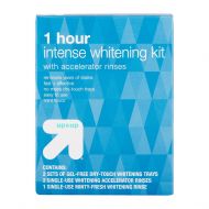 Up & up 1-Hour Intense Teeth Whitening Kit - up & up153;