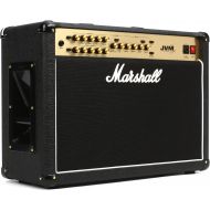 Marshall JVM205C JVM Series 50-Watt 2x12-Inch Guitar Combo Amp