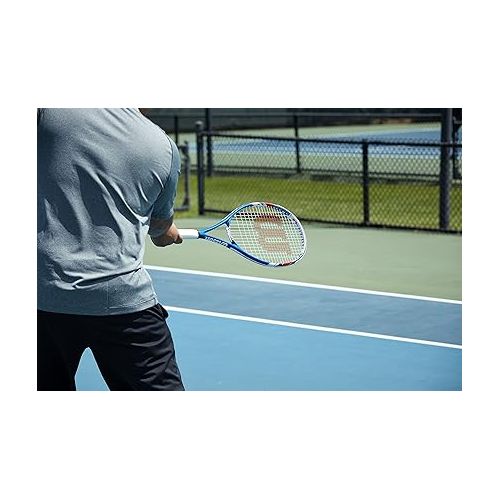 윌슨 Wilson US Open Adult Recreational Tennis Rackets