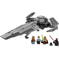 Lego- Star Wars 7961 Darth Mauls Sith Infiltrator
