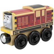 Thomas+%26+Friends Fisher-Price Thomas & Friends Wood, Salty