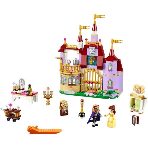  LEGO l Disney Princess Belles Enchanted Castle 41067 Disney Princess Toy