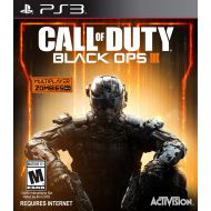 [아마존베스트]ACTIVISION Call of Duty: Black Ops III - Multiplayer Edition - PlayStation 3