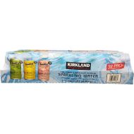 Kirkland Signature Sparkling Water, 384 Fluid Ounce