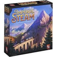 Capstone Games Imperial Steam Board Game