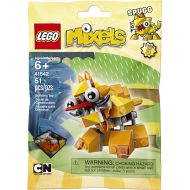 LEGO Mixels Spugg Building Kit (41542)