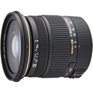 [아마존베스트]Sigma 17-50mm f/2.8 EX DC OS HSM FLD Large Aperture Standard Zoom Lens for Canon Digital DSLR Camera