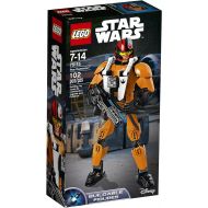 LEGO Star Wars Poe Dameron 75115