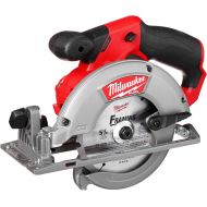 밀워키 정품 Milwaukee 2530-20 M12 Fuel 5-3/8 Circular Saw tool Only 원형 톱 도구 전용