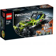LEGO Technic 42027 Desert Racer