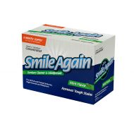 Protech Smile Again Denture, Mouth Guard, Night Guard, Retainer Cleaner and Disinfectant - Mint Flavor - 6...
