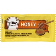 Heinz Honey, 0.32-Ounce Single Serve Packages (Pack of 200)