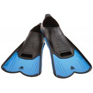 Cressi Light Swimming Fins (Made in Italy)