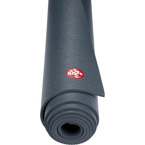 만두카 Manduka PROlite Yoga Mat  Premium 4.7mm Thick Mat, Eco Friendly, Oeko-Tex Certified and Free of ALL Chemicals. High Performance Grip, Ultra Dense Cushioning for Support and Stabil