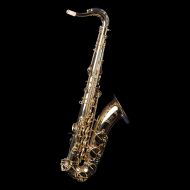 Yamaha YTS-480 Intermediate Bb Tenor Saxophone Lacquer