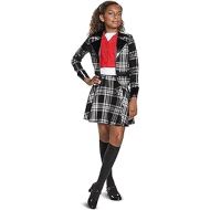 Disguise Clueless Dionne Suit Classic Tween Costume