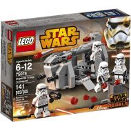 LEGO, Star Wars, Imperial Troop Transport (75078)