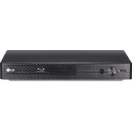 [아마존베스트]LG BP175 Region Free Blu-ray Player, Multi Region 110-240 Volts, 6FT HDMI Cable & Dynastar Plug Adapter Bundle Package