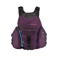 Kwik Astral Womens Layla Life Jacket PFD for Whitewater, Sea, Touring Kayaking, Stand Up Paddle Boarding, and Fishing