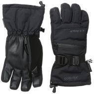 Seirus Innovation 1142 Mens Gore-Tex Prism Cold Weather Winter Gloves with Soundtouch Touch Screen Technology - TOP SELLER