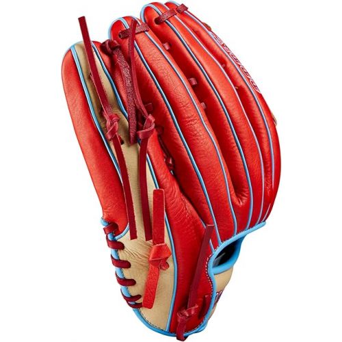 윌슨 WILSON 2024 A1000 Outfield Baseball Gloves - 12.25