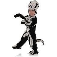 UNDERWRAPS Toddlers T-Rex Skeleton Costume