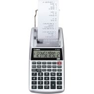 Canon P1-DHV-3 Printing Desktop Calculator, Sliver (2203C001)