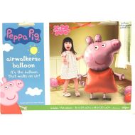 Peppa Pig Air Walker Balloon Party Birthday Decoration by Anagram