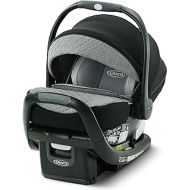 GRACO SnugRide SnugFit 35 Elite Infant Car Seat, Nico