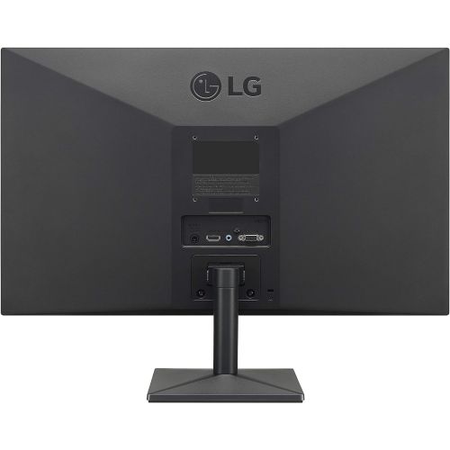  [아마존베스트]LG 22MK430H-B 21.5-Inch Full HD Monitor with AMD FreeSync, Black