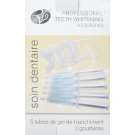 Rio Professional Teeth Whitening Refills Accessory Pack