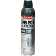 Coleman Outdoors Coleman 40% DEET Bug Repellent Spray Insect Repellent Spray