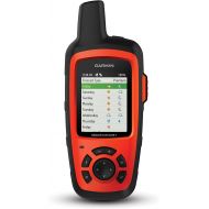 Garmin in Reach Explorer+, Handheld Satellite Communicator with Topo Maps and GPS Navigation