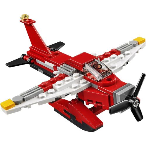  LEGO 31057 Creator Air Blazer Building Kit