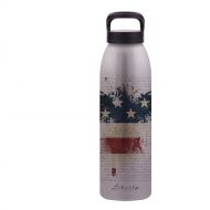 Liberty Bottleworks 1776 Aluminum Water Bottle, Made in USA
