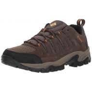 Columbia Mens Lakeview II Low Shoe, Breathable, High-Traction Grip