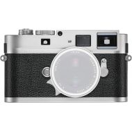 [아마존베스트]Leica M Monochrom Digital Camera Body (Silver)