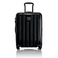 Tumi TUMI - V3 Continental Expandable Carry-On Luggage - 22 Inch Rolling Suitcase for Men and Women