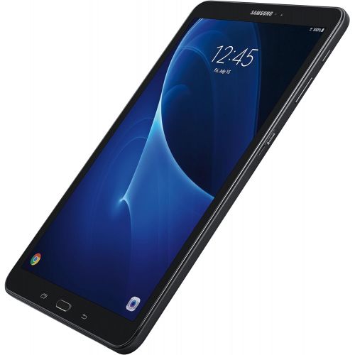 삼성 Samsung Galaxy Tab A SM-T580NZKAXAR 10.1-Inch 16 GB, Tablet (Black)