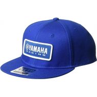 FX FACTORY EFFEX Kids' Big Yamaha Racing Youth Snapback hat, Blue, os