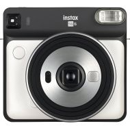 [아마존베스트]Fujifilm Instax Square SQ6 - Instant Film Camera - Pearl White