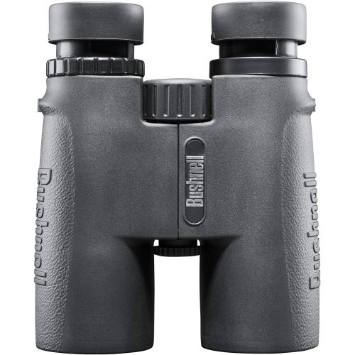 부쉬넬 Bushnell All Purpose Binoculars, Black, 10 x 42mm