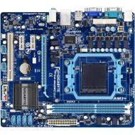 GIGABYTE GA-M68MT-S2P Socket AM3/ GeForce 7025/ DDR3/ A&V&GbE/ MATX Motherboard